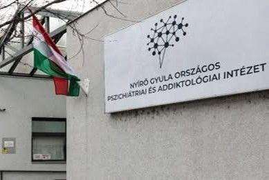 A főigazgató távozásának jótékony hatása: mégis maradnak a Nyírőben a felmondásukat benyújtó pszichiáterek