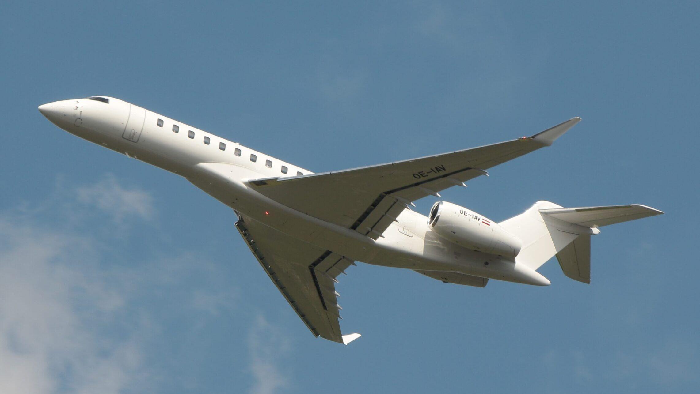 Átlátszó: 25 milliárdos luxusrepülő a NER-flotta legújabb gépe