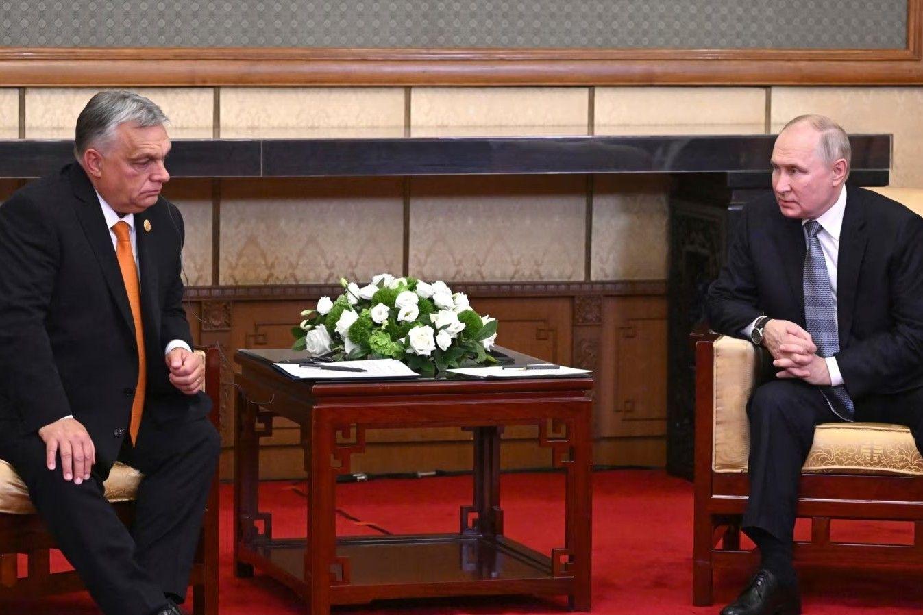 Az orosz sajtó sem hullajt krokodilkönnyeket Orbán bukása miatt