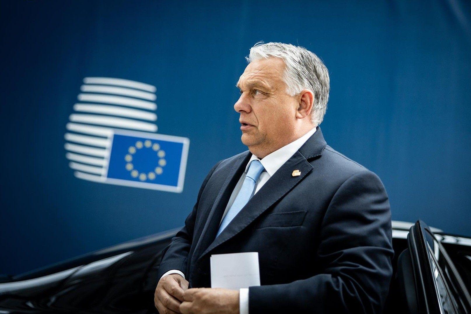 Irgalmatlan nagy a tét: 1800 milliárd eurós költségvetési tárgyalás sorsa múlik a magyar választásokon