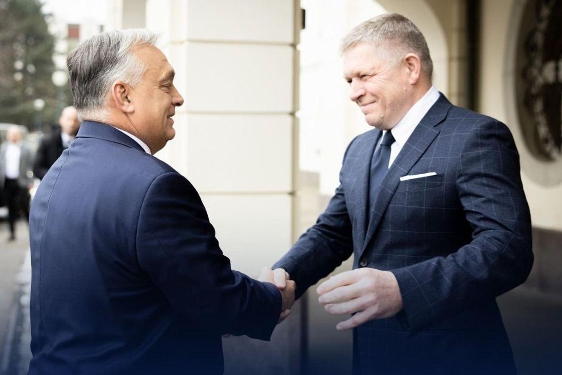Georgescu és Simion után – Orbán ismét a sajátjait árulta el a Benes-dekrétumok ügyében