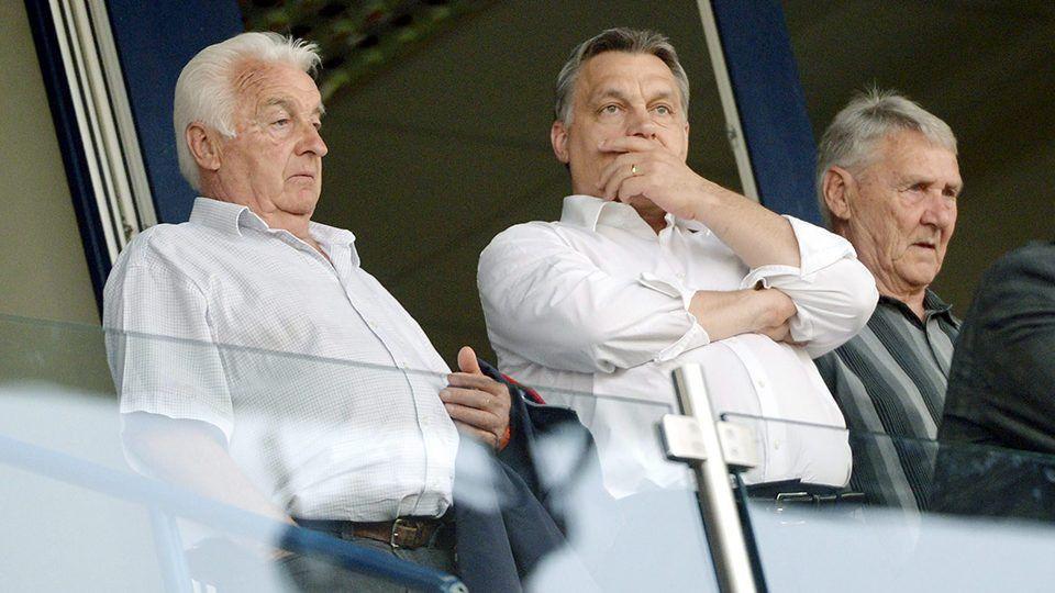 Orbán Győző: „Hatvanpuszta nem luxusrezidencia, hanem gazdaság