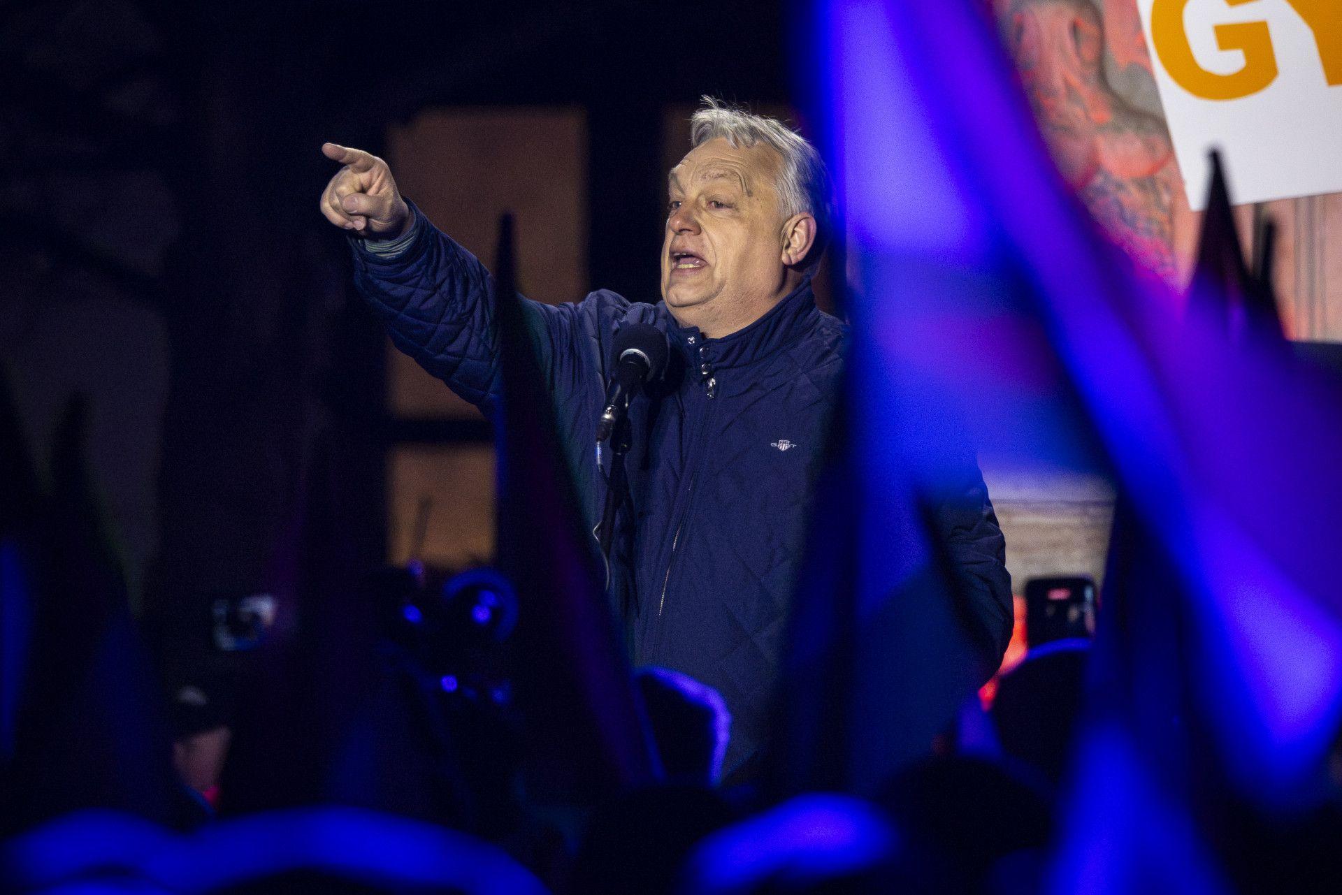 Egymás után buknak el az Orbán-kormány húzásai az Európai Unió Bíróságán