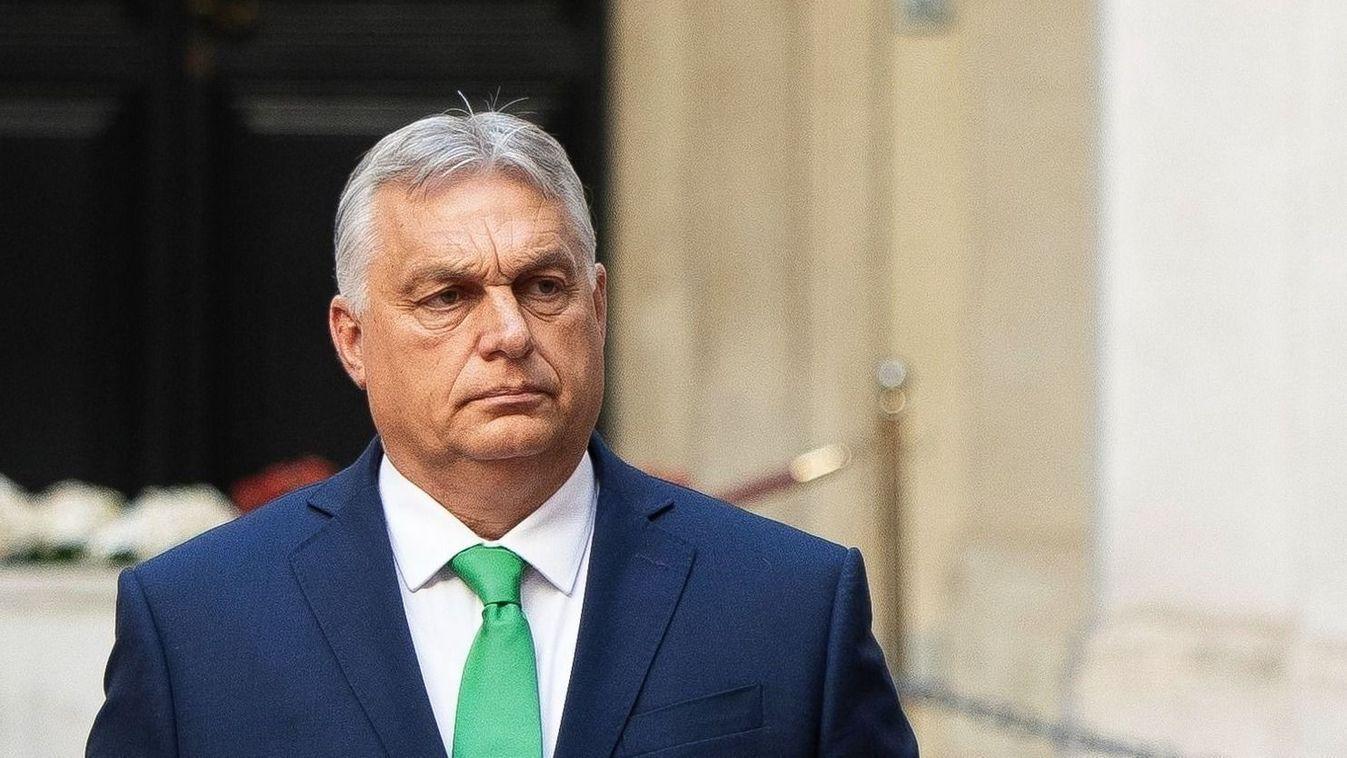 A hét rettegtetése – katonákat rendelt Orbán civil létesítmények őrzésére