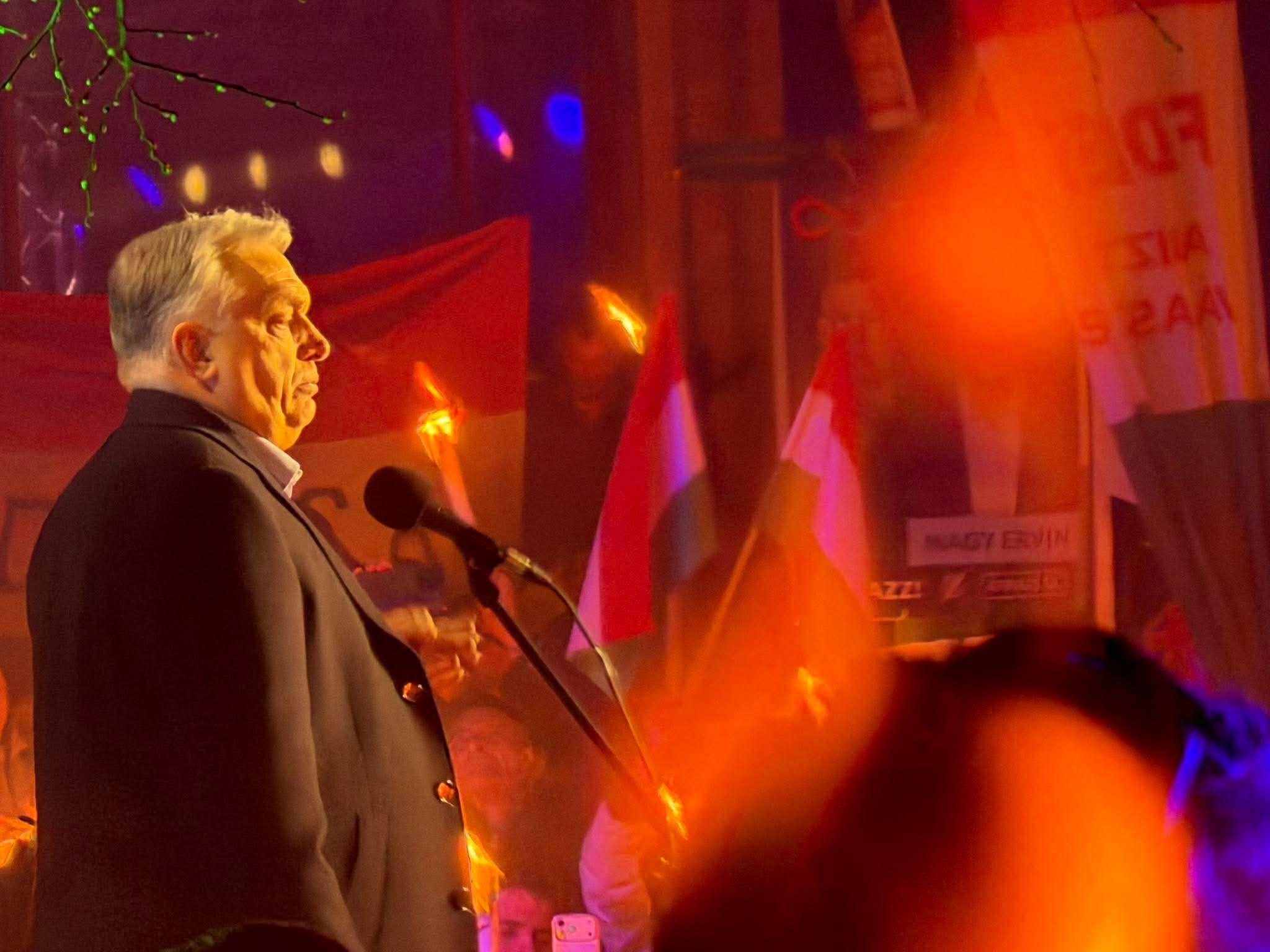 Politico: így készül az EU egy esetleges újabb Orbán-győzelemre