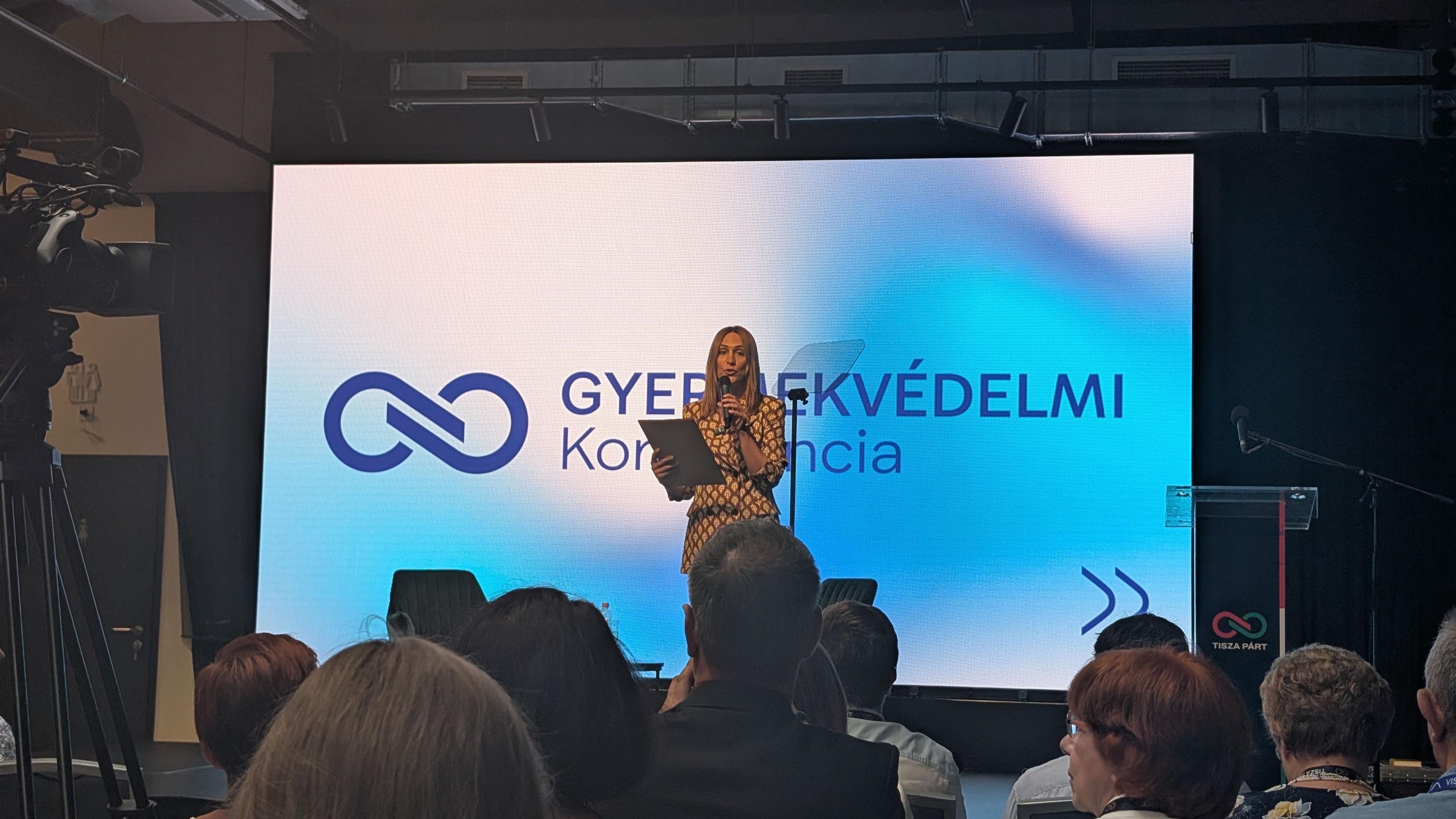Magyar Péter: Minden gyermeknek meg kell adni az esélyt, bárhova is születik