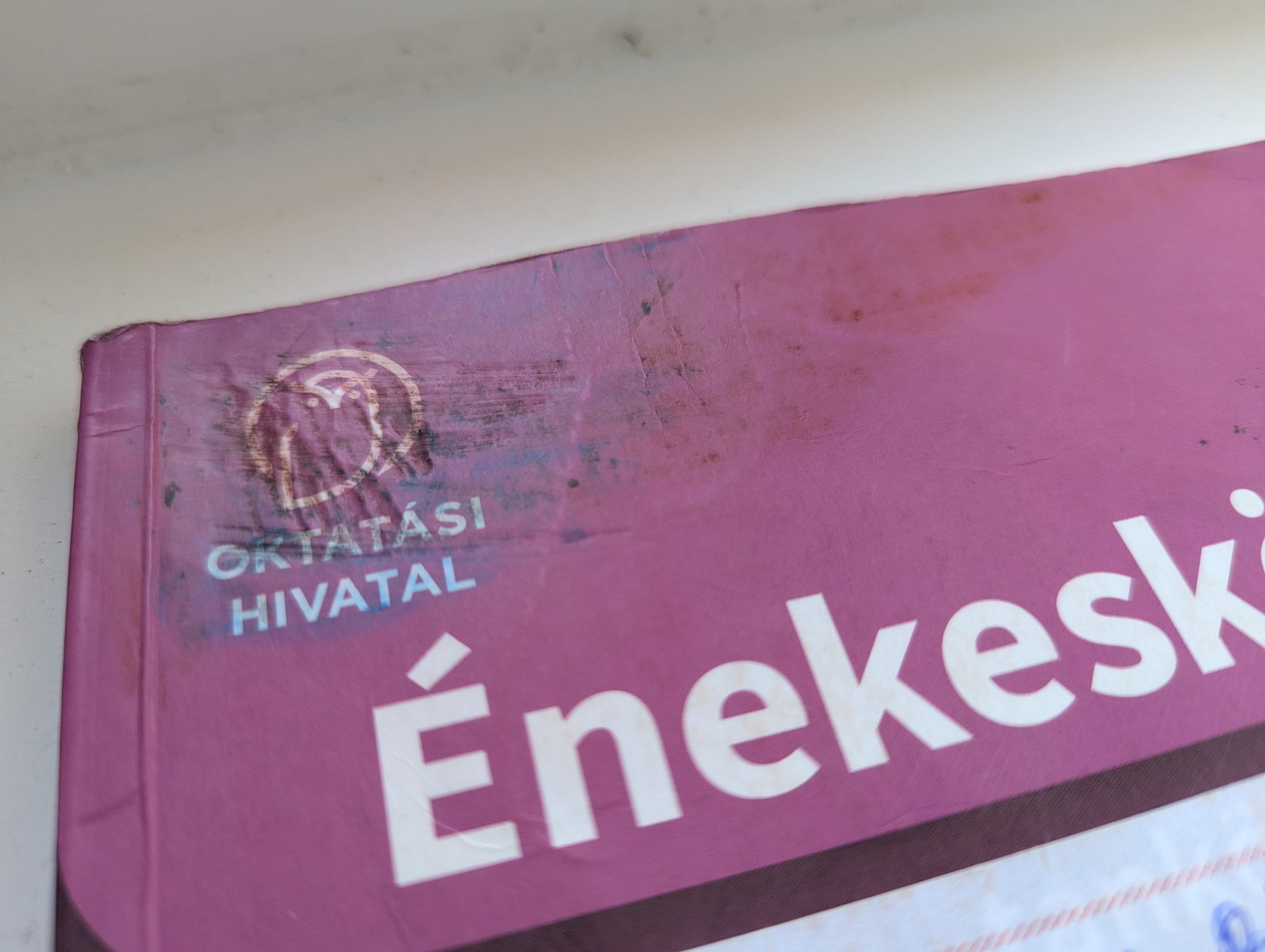 Rongyos „ingyentankönyvek”: szülők és pedagógusok is panaszkodnak az állapotukra