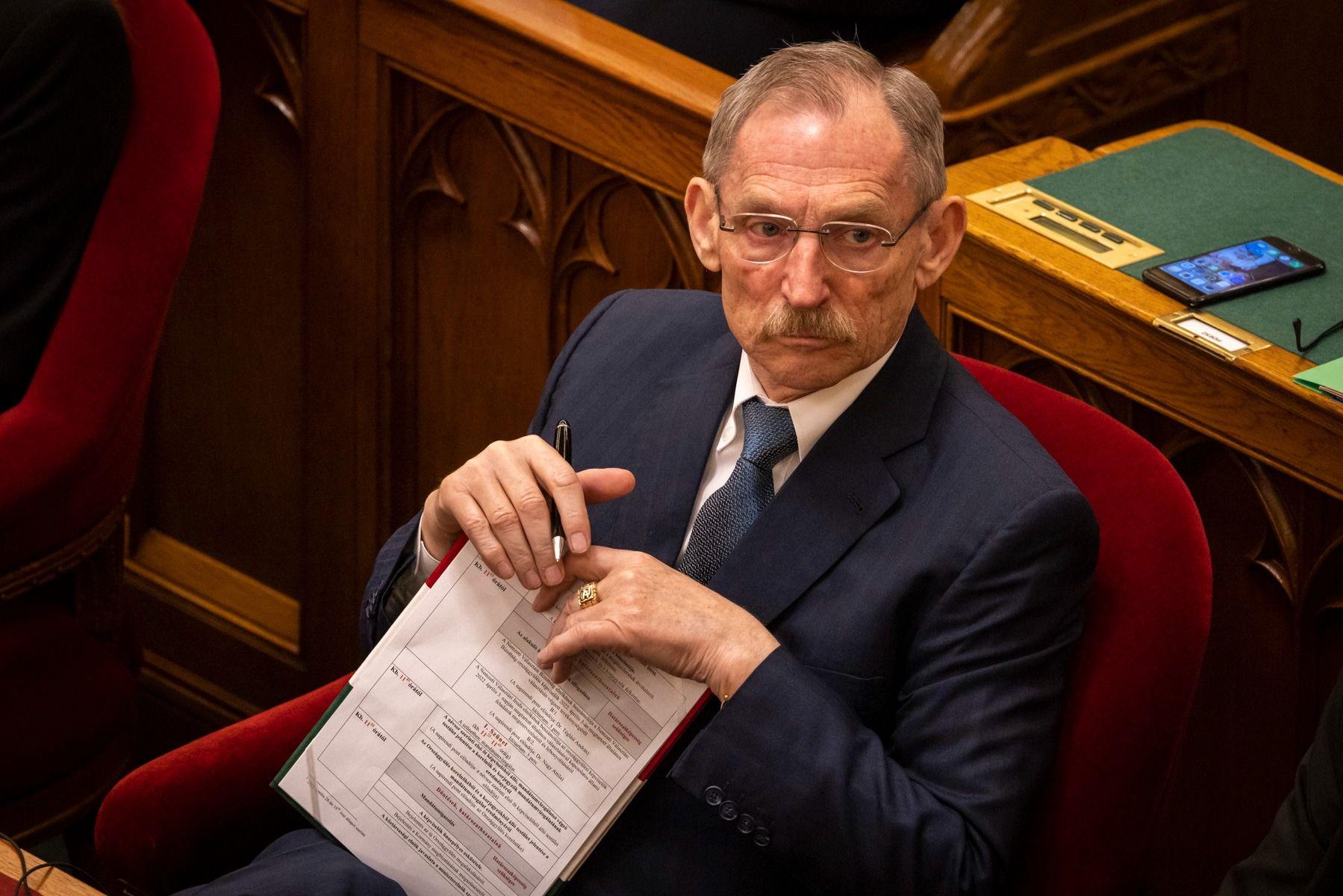 Az Adatvédelmi Hatóság elmarasztalta a Belügyminisztériumot a szülői kérdőívek miatt