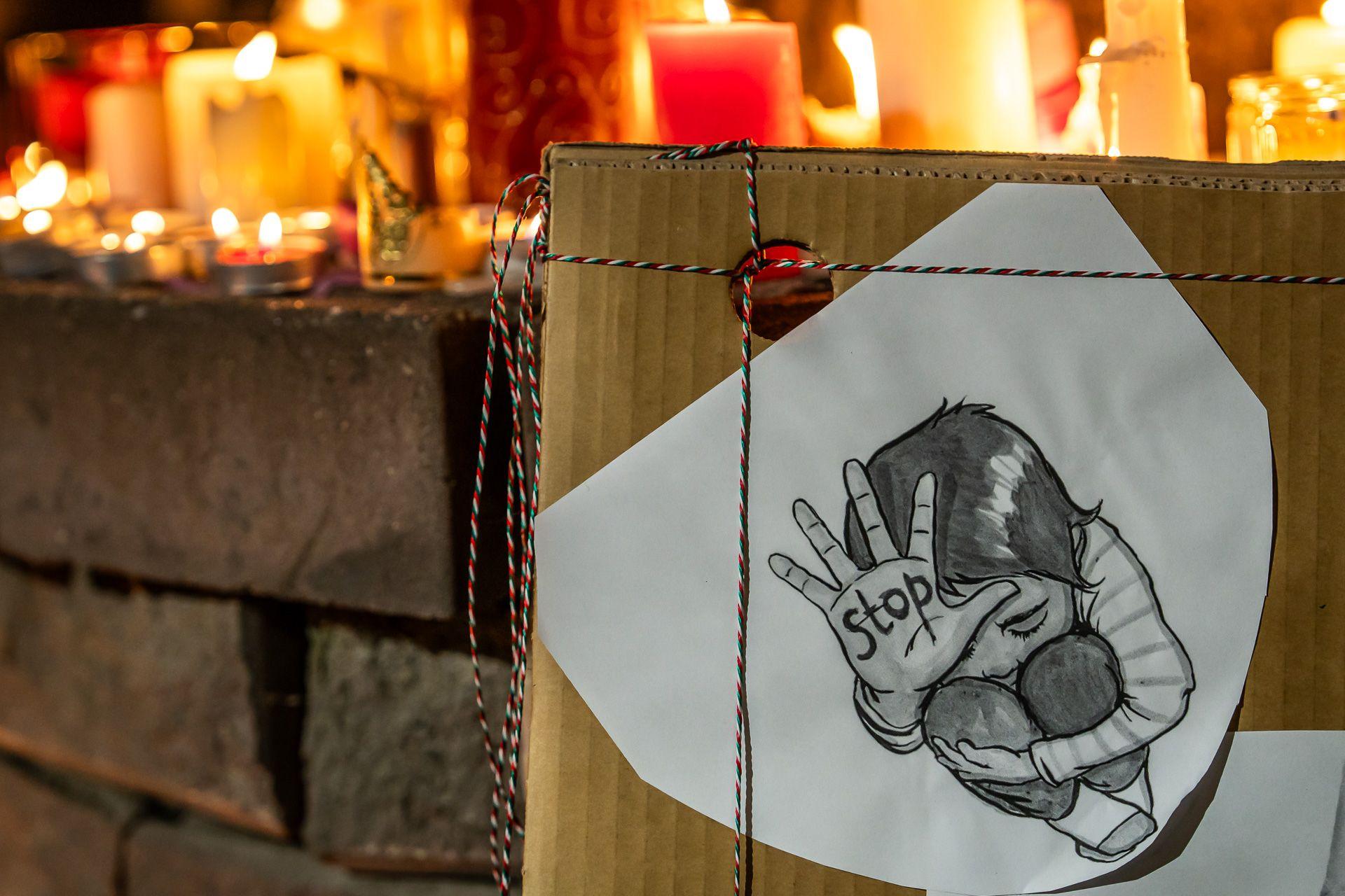 Heretaposás, gyerekekkel szembeni erőszak – De hol volt a rendőrség?