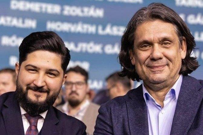 Feljelentést tettek a fideszes képviselő misztikus alapítványa ügyében