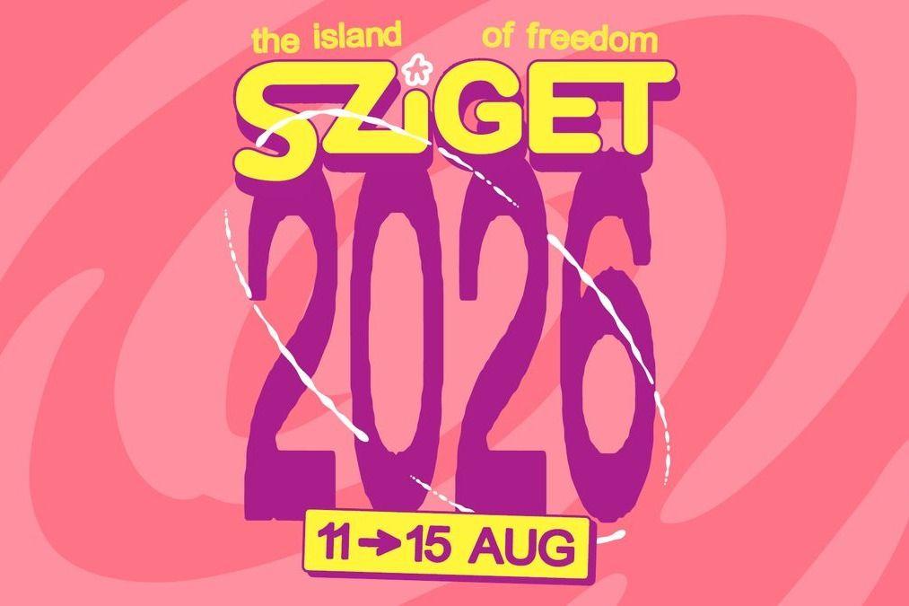 Bejelentették a 2026-os Sziget első neveit: visszatér a Twenty One Pilots és a Florence + The Machine