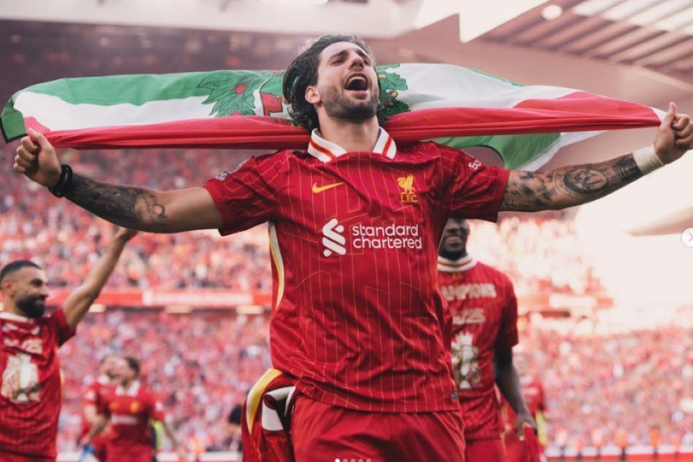 Hogyan tovább, Liverpool? Hogyan tovább, Szoboszlai?