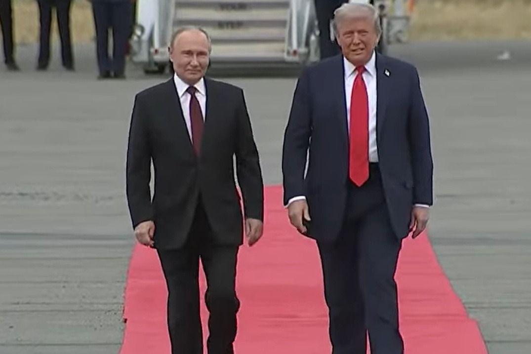 Trump újra bizonytalannak látja a békét Ukrajnában