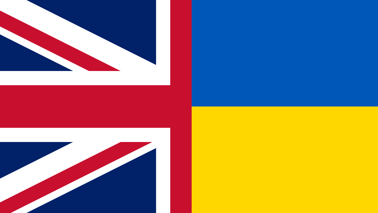 A britek is beszállhatnak a 90 milliárdos ukrán hitelbe
