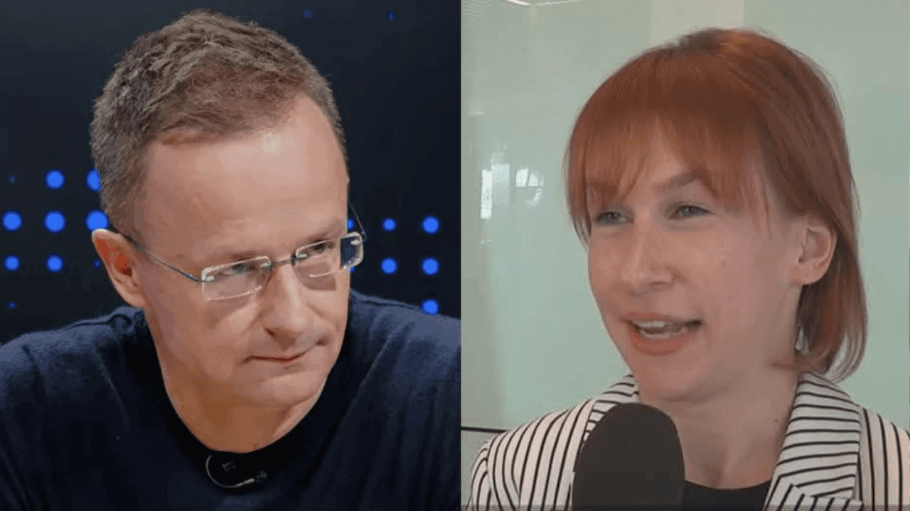 Szijjártó Péter testvérét közel negyedmilliárd forint közpénzzel szponzorálta a Szerencsejáték Zrt.