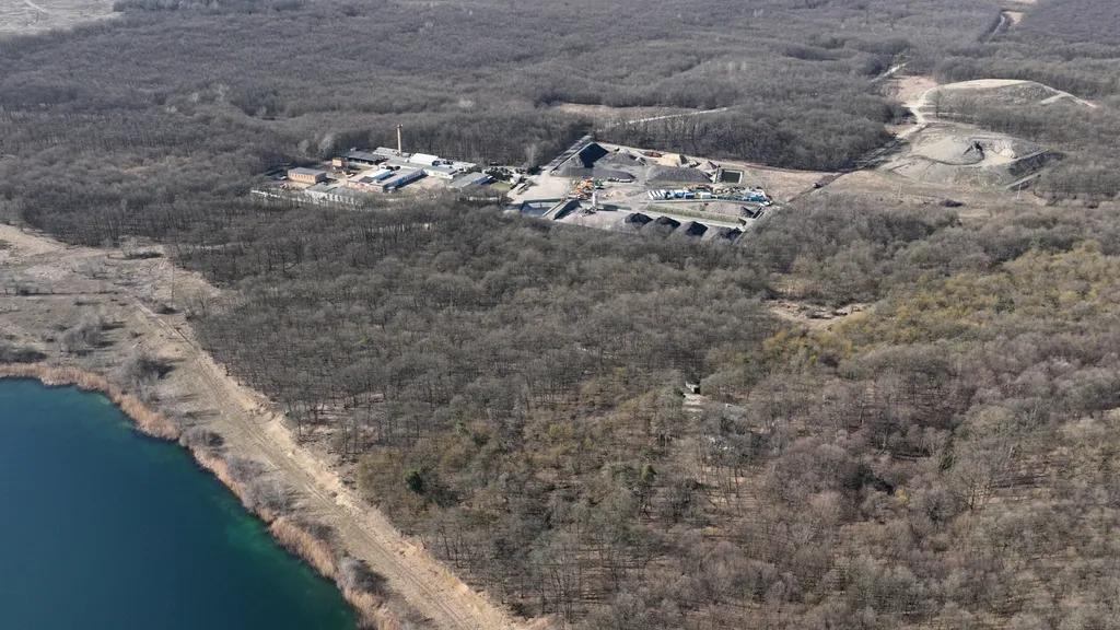 Újabb súlyos határérték-túllépés – most egy Mészáros-csoporthoz köthető cég került a környezetvédők célkeresztjébe