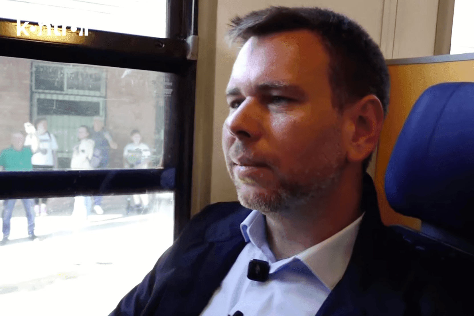 Vitézy szerint felperzselt földet hagyott maga után Lázár János