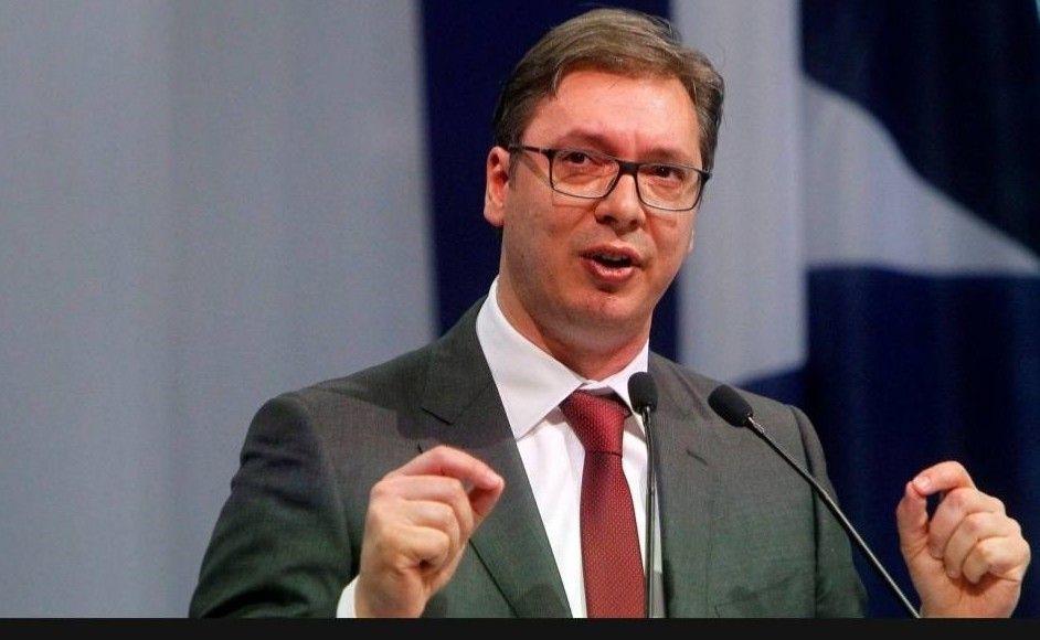 Vučić neve is előkerült a szarajevói „turistamesterlövészek” milánói vizsgálatában