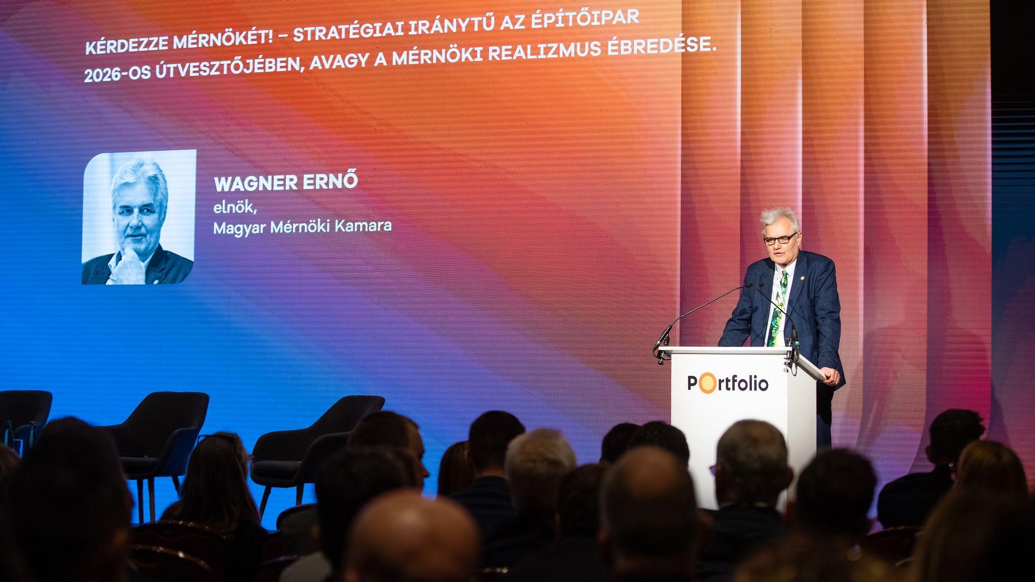 Passzív ellenállás, vagy meghunyászkodás – az Orbán-rendszer alatti hallgatását magyarázza a mérnöki kamara