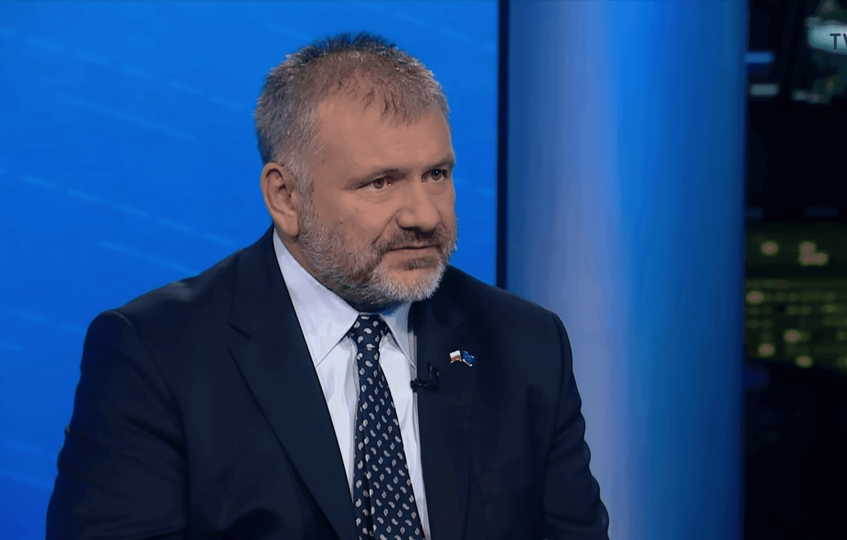 „Gazember államként” beszélt Magyarországról a lengyel igazságügyi miniszter