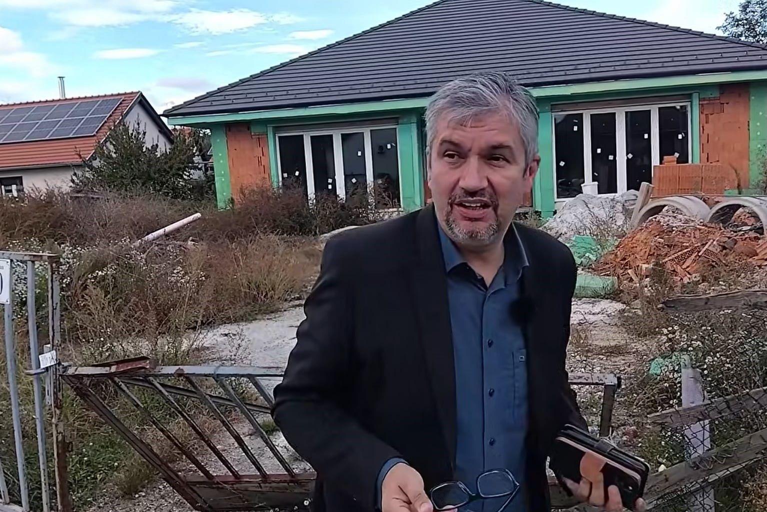 Eltűnt 255 millió uniós támogatás egy gödi bölcsőde-projektből