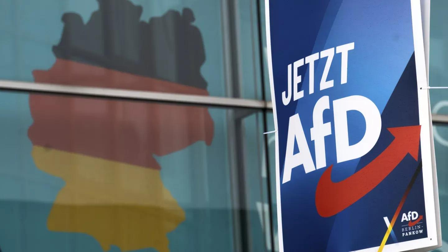 Megháromszorozta a szavazatainak a számát a szélsőjobbként számon tartott AfD