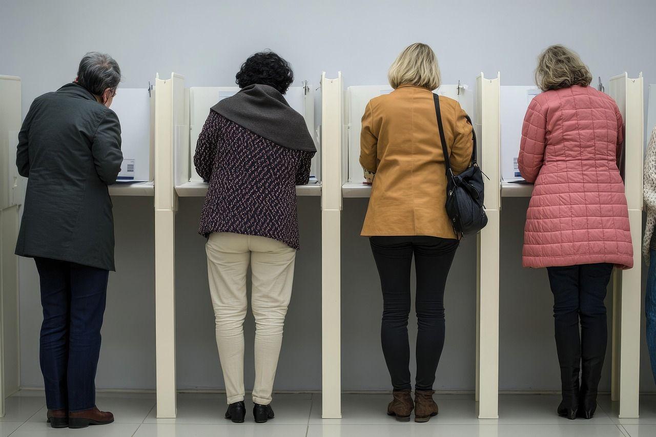  Hét százalékos Tisza előnyt mért a Publicus a biztos szavazók körében