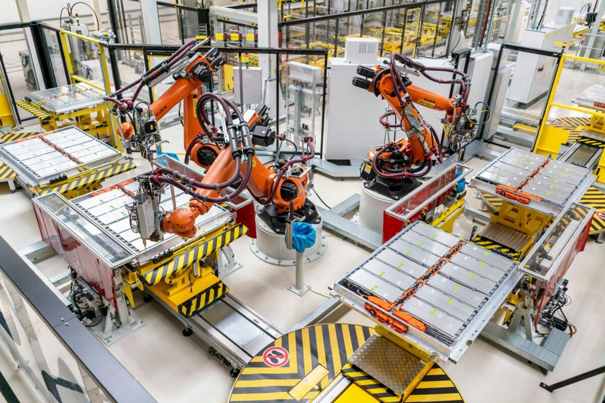 Úgy tűnik, hogy az akkumulátorgyártás továbbra sem lesz a gazdaság motorja