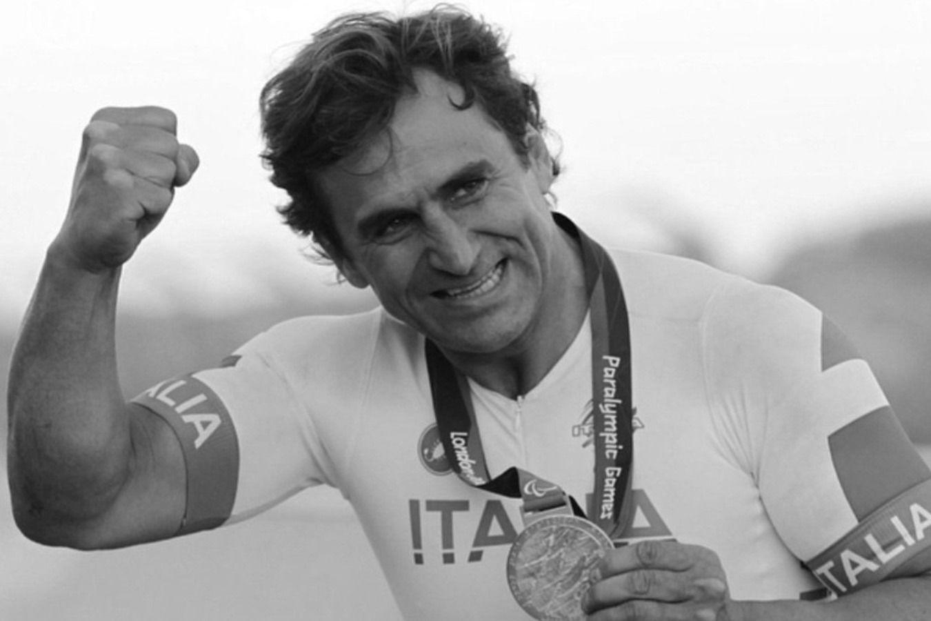 Meghalt Alex Zanardi, a kitartás ikonja