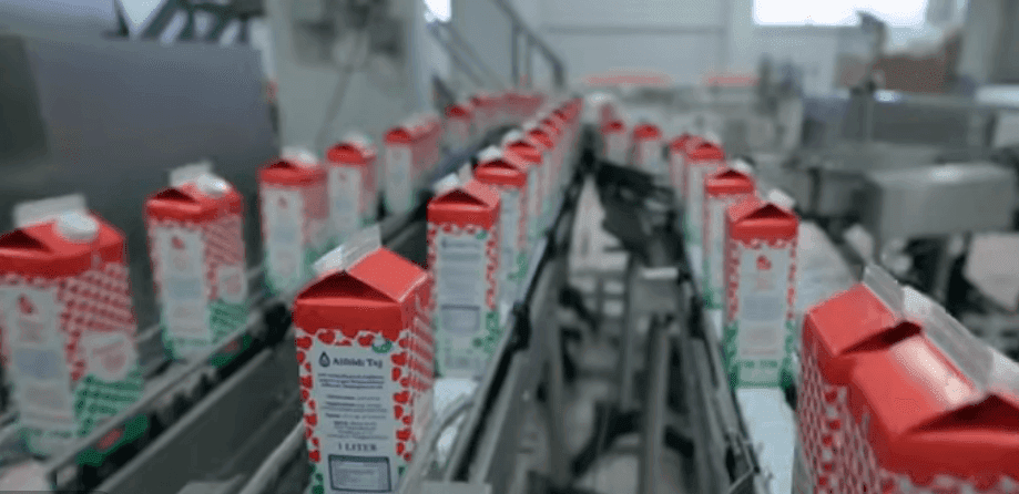 A kormány most mégis annak a görög vevőnek adná az Alföldi Tejet, akit korábban már elzavartak 