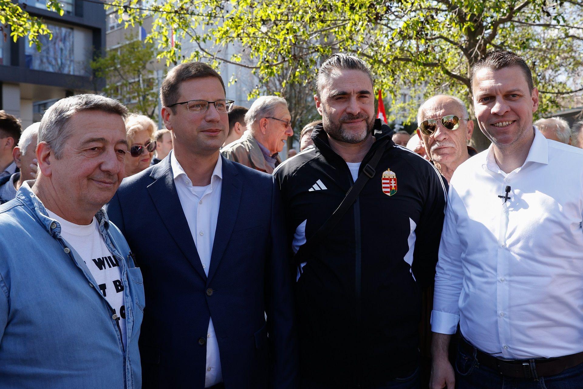 A Magyar Péter elleni „két tojás” lett Európa legdrágább politikai lejáratókampánya