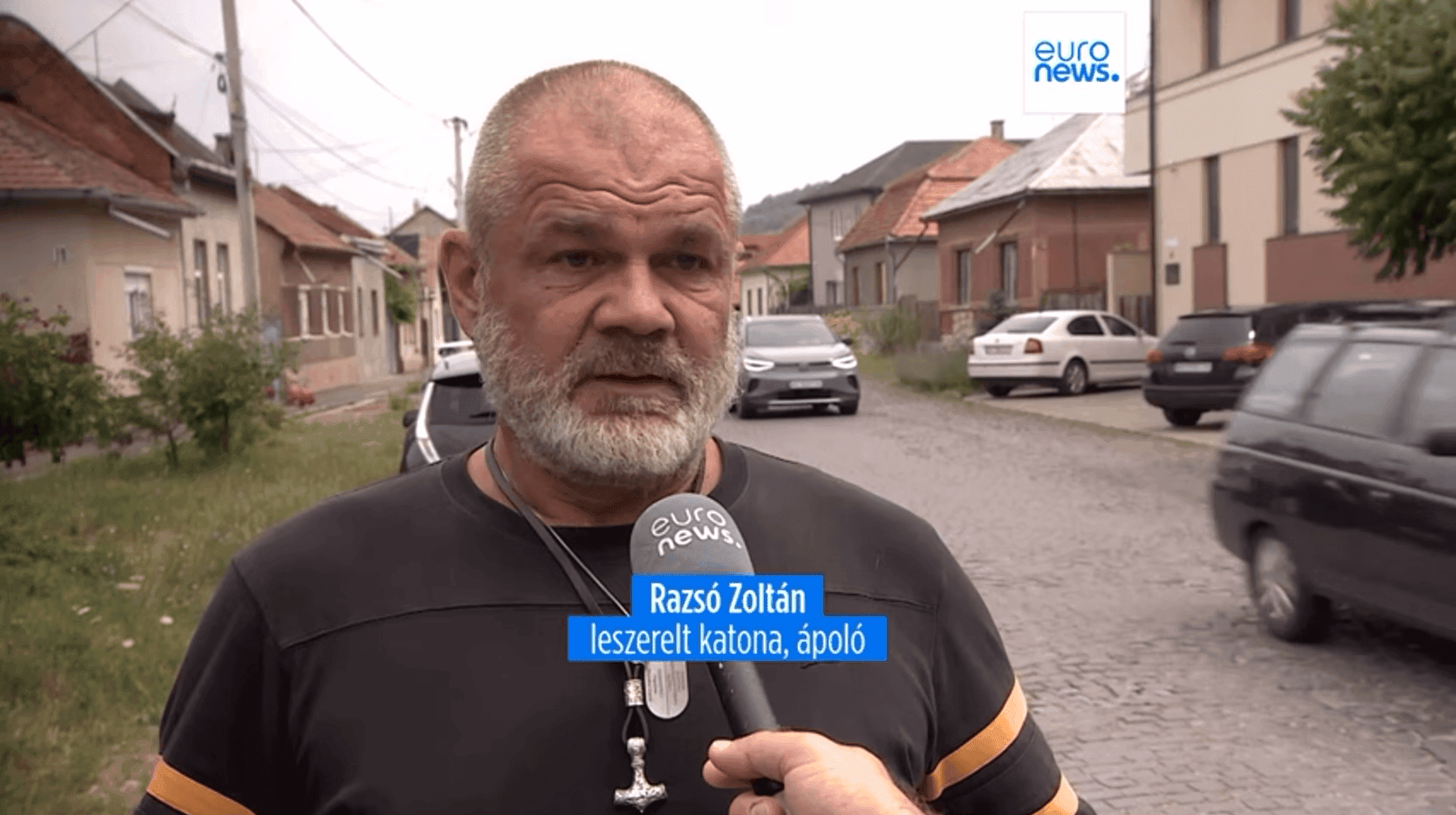 Sebestyén József halála: egy magyar ápoló szerint nem voltak verésnyomok a testén