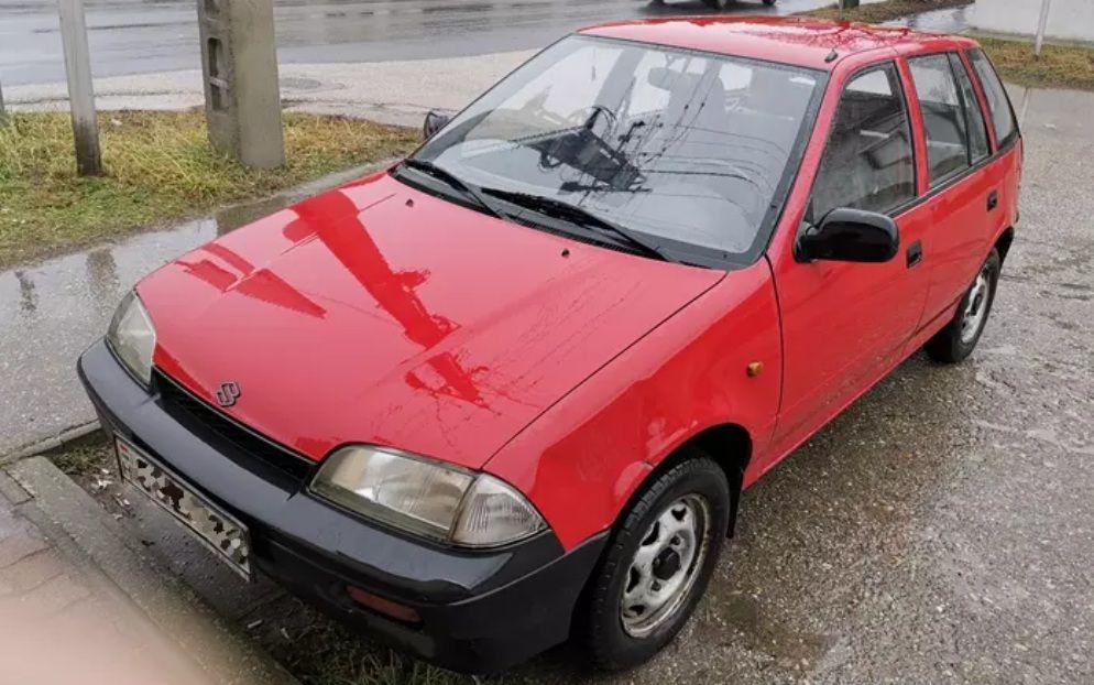 Egyre öregebb autókkal közlekednek a magyarok