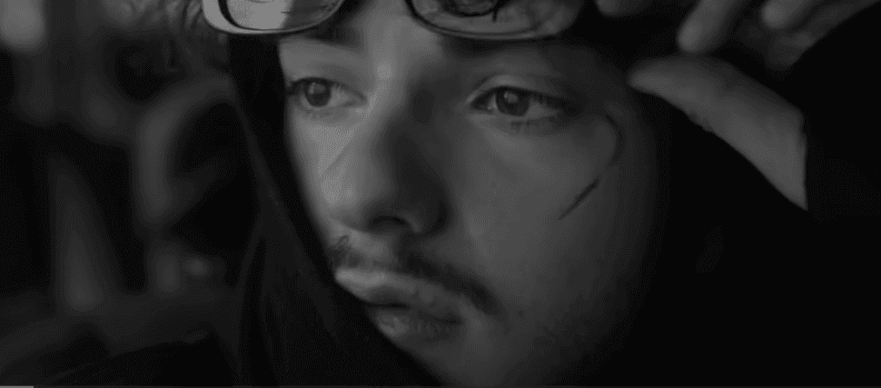 Azahriah a Fedél Nélkülnek: azt éreztem, le vagyok maradva 