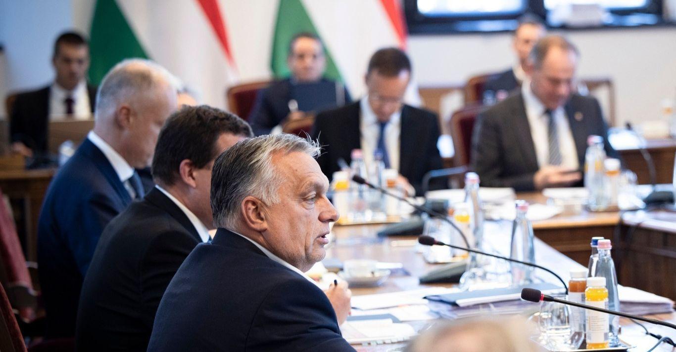 A Fidesz készül a vereségre, és a visszatérésre is