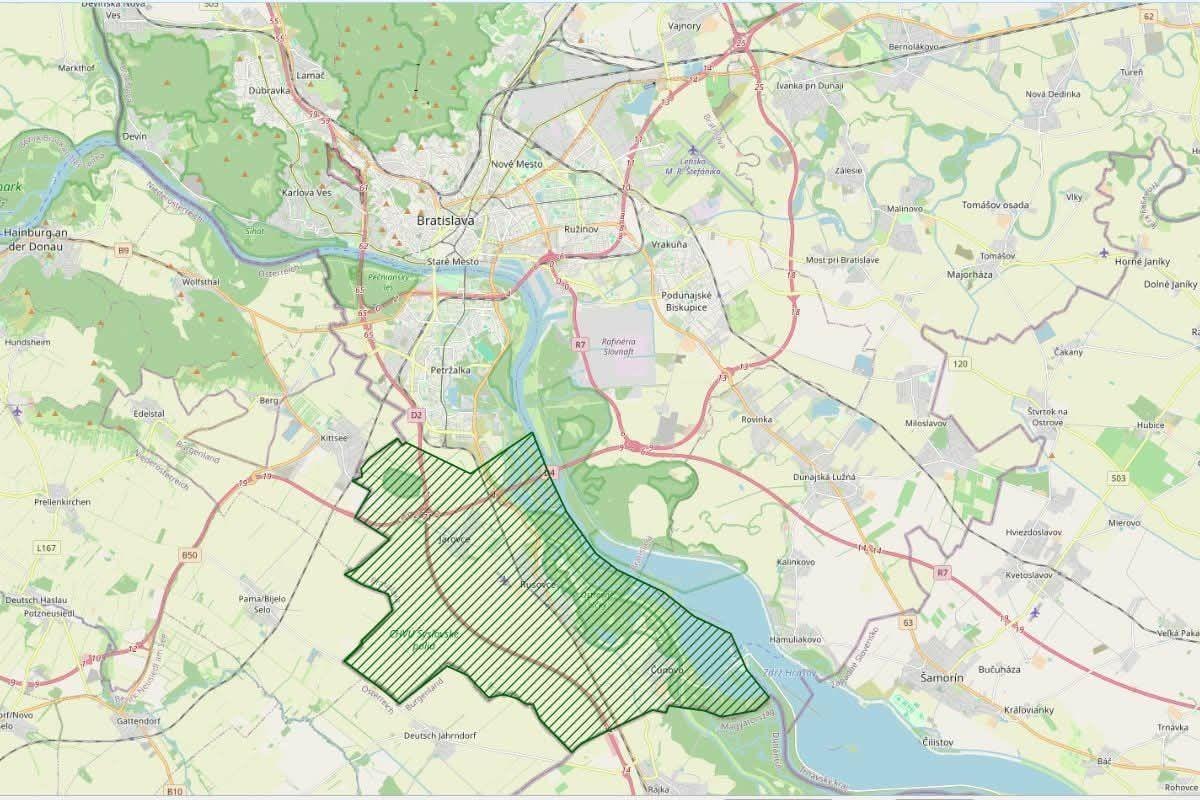 Szlovákia megsérti a párizsi békeszerződést?