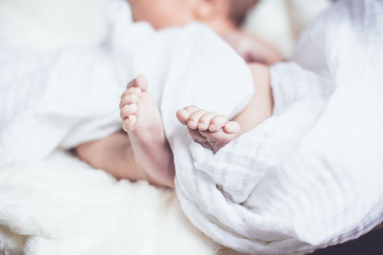 Történelmi mélyponton a születések száma Magyarországon