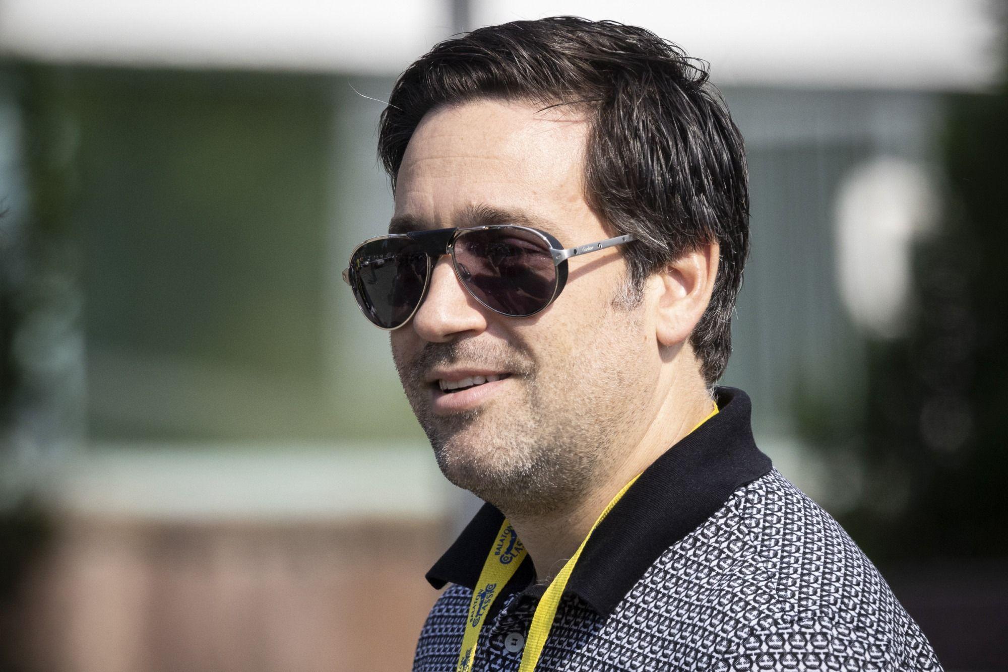 Állami milliárdokból nőtt nagyra, egy Balásy Gyula köreihez köthető cég