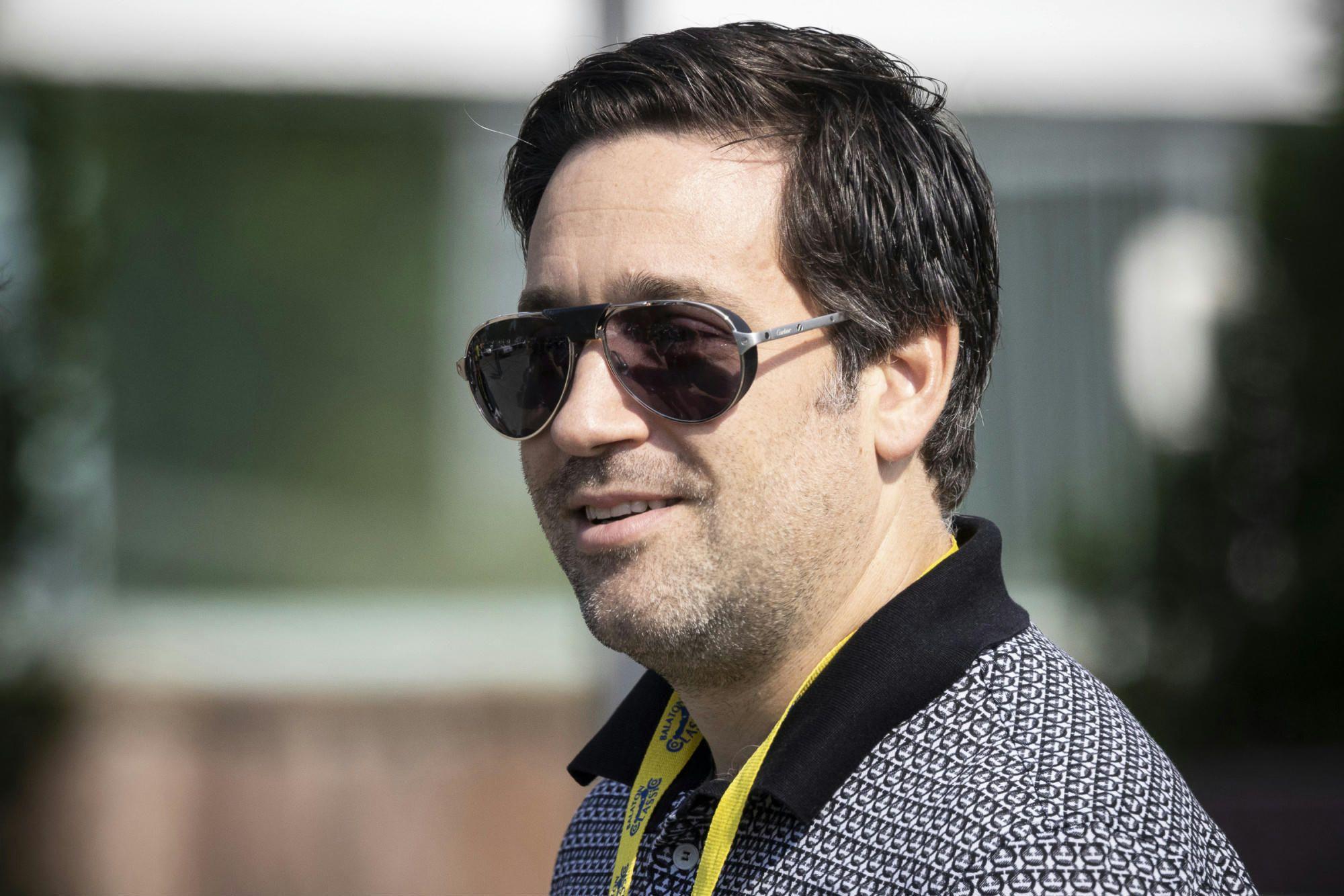 A kormány 70 milliárd forintot költhetett Balásy Gyula cégeinél 2025-ben 