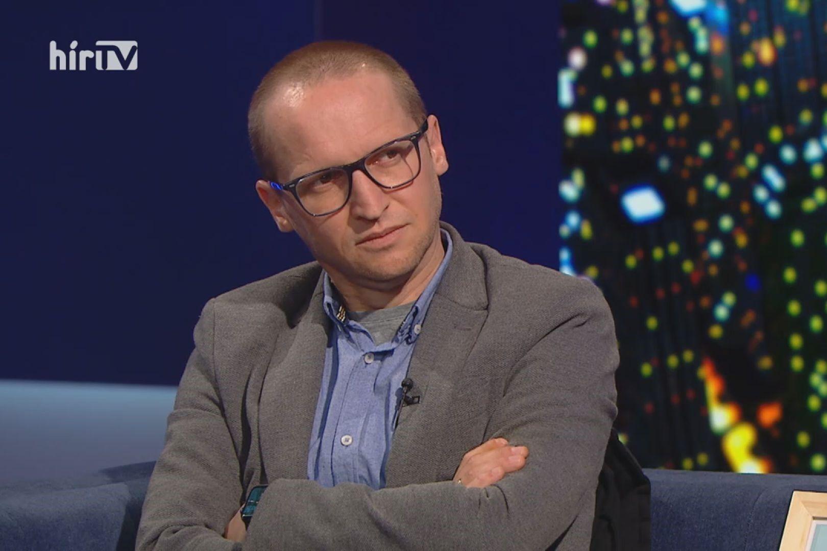 Betelt a pohár: Demeter Szilárd távozik a Közgyűjteményi Központ éléről 