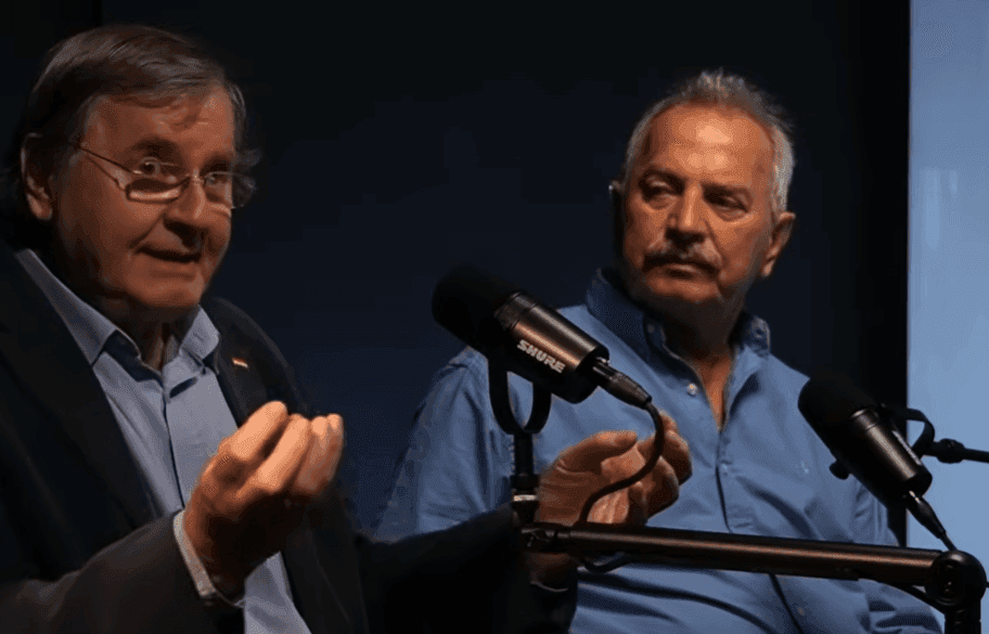 Bencsik András: A Fideszben vannak, akik azt hiszik, hogy a dolgozó magyar ember ostoba, buta nép