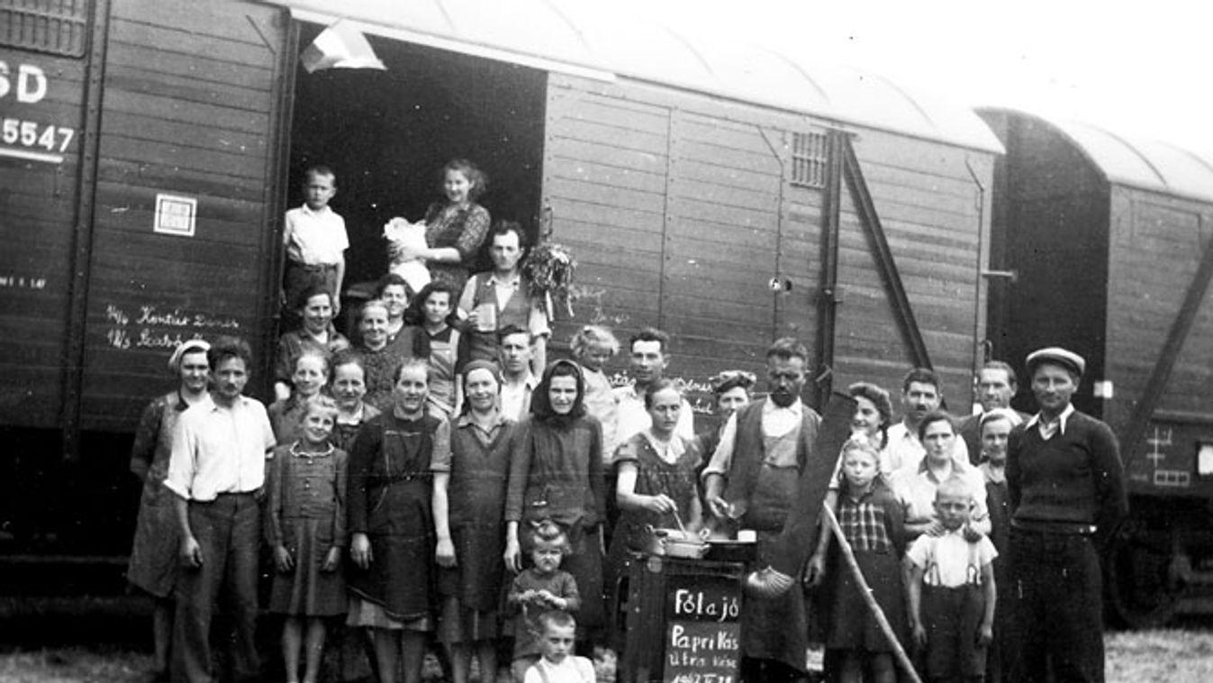 Beneš-dekrétumok – A szlovákiai magyarok tiltakoznak, a magyar kormány hallgatással asszisztál