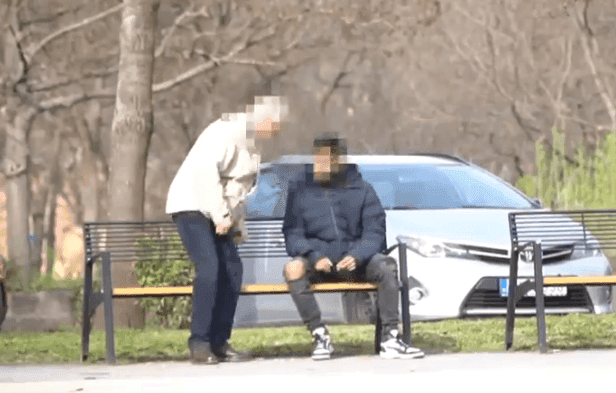 A kegyelmi ügy főszereplője, Kónya Endre szűkebb pátriájának református közössége a gyermekeknek szenteli a 2026-ot 