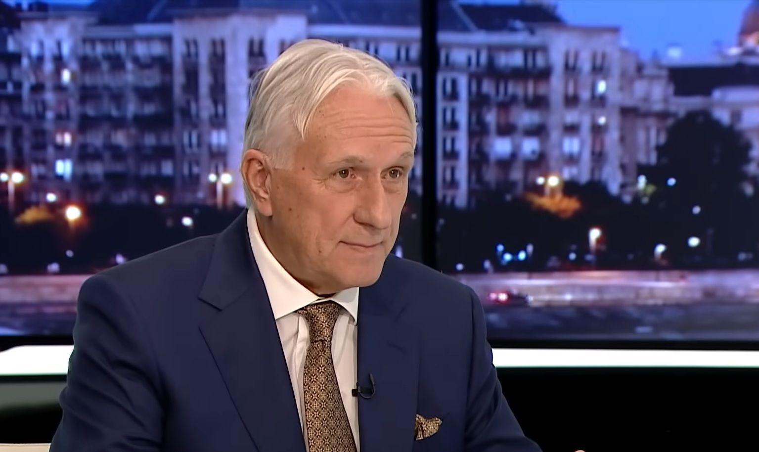 Bige László: Úgy vegzálta a cégemet az állam, mint Rákosi idején