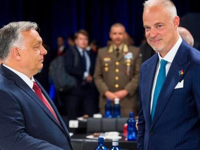 Mégsem volt annyira „lepkefing” a honvédelmi miniszterről megjelent hangfelvétel