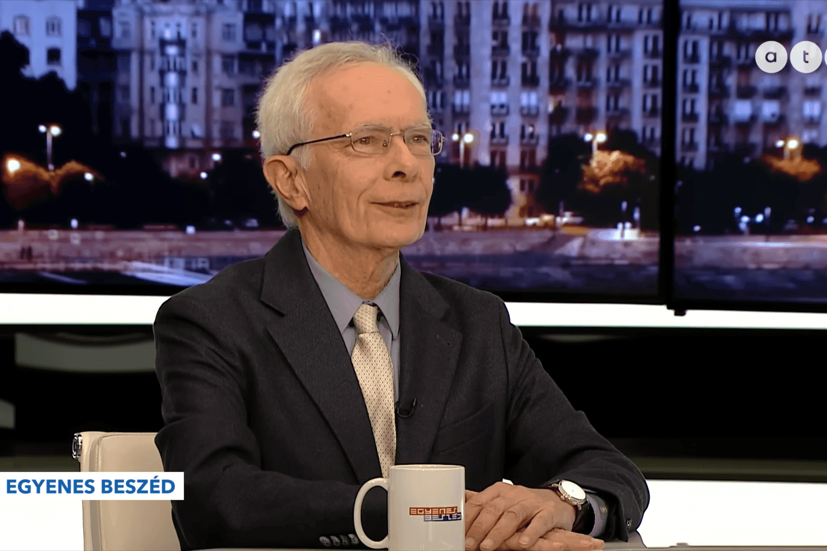 Bod Péter Ákos: Kibéreltük a korrupciós rangsor utolsó helyeit