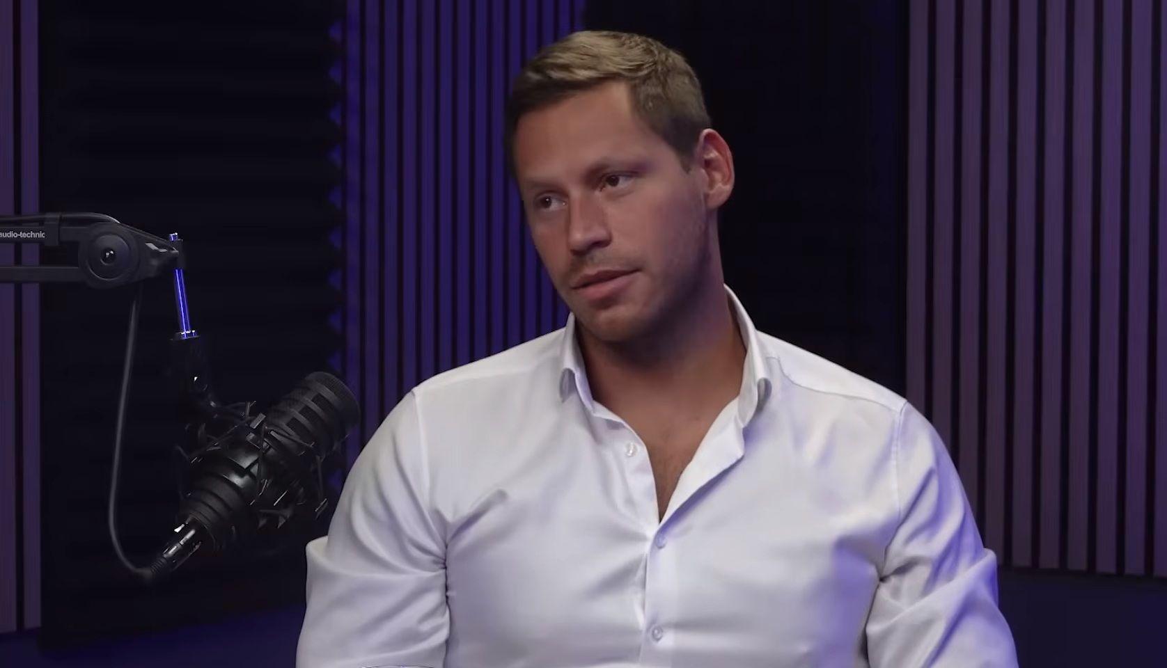 Bódi Mátyás: „2026 egy Orbán Viktorról való népszavazás lesz.”