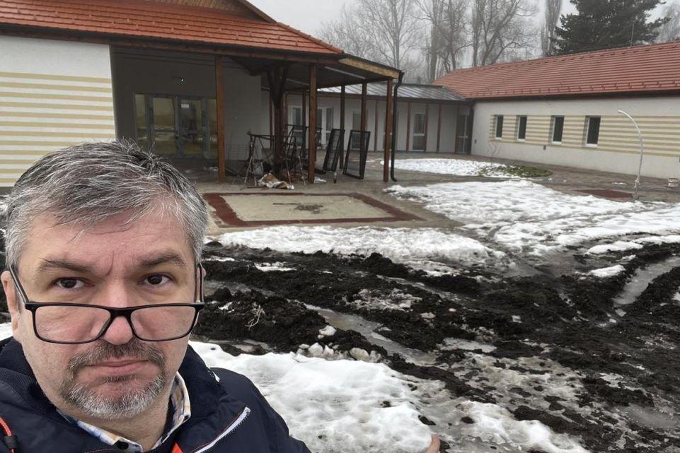 Brutálisan túlárazták a nógrádi bölcsődét, az OLAF szerint emiatt a támogatás jó része visszajár