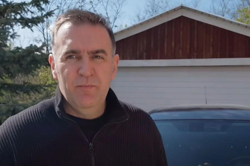 Bognár Tibor volt MTVA vezető: „A rendszerváltásra szavazok, még ha Magyar Péterrel szemben is fenntartásaim vannak”