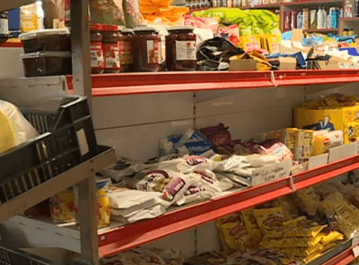 A kormány döntésének épp azok a kisboltok isszák meg a levét, amiknek kedvezni akartak 